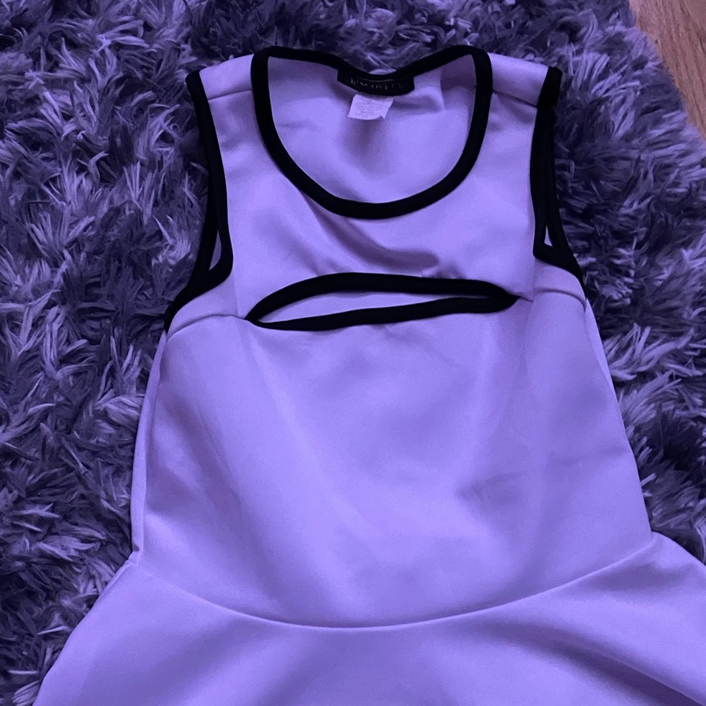 Cute fancy shirt